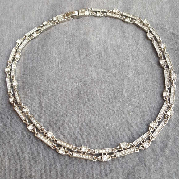 Tennis Necklace - Picture 3 of 3